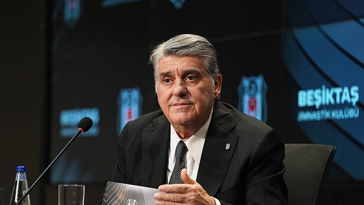 Onunla uzun yıllar çalışmak istiyoruz!