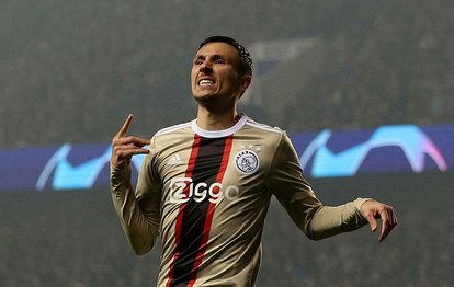 BEŞİKTAŞ TRANSFER HABERİ: Steven Berghuis Kartal oluyor! İşte sözleşme şartları