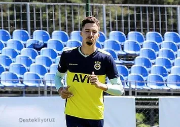 Altay Bayındır'ın sakatlığı sürüyor