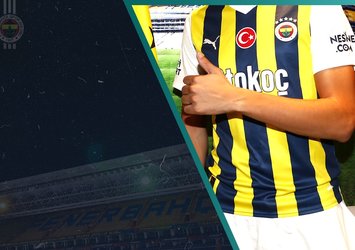 F.Bahçe'de şaşırtan gelişme! 1. Lig ekibine gidiyor