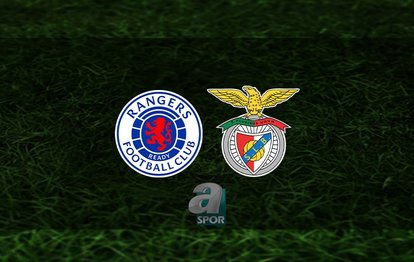 Rangers - Benfica maçı ne zaman? Saat kaçta, hangi kanalda? | UEFA Avrupa Ligi