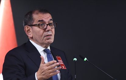 Galatasaray Başkanı Dursun Özbek’ten flaş açıklamalar