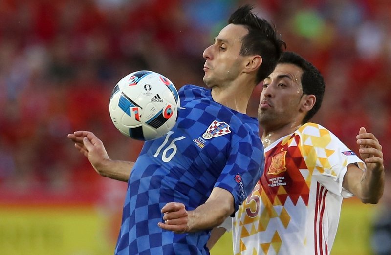 Fenerbahçe’de bir ayrılık bir transfer!