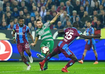 Bursaspor beraberliğe abone oldu