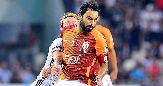 Selçuk İnan: Yedek kalırsam...