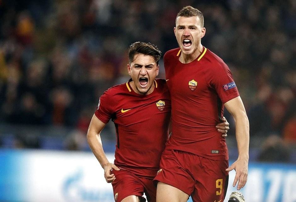 UEFA kulüp sıralamasını güncelledi!