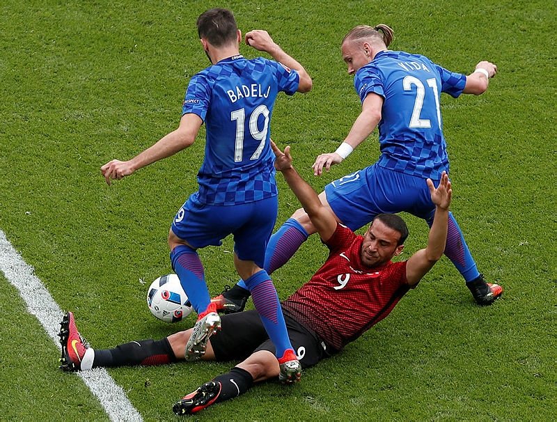 Atiba yerine o geliyor! Anlaşma tamam...