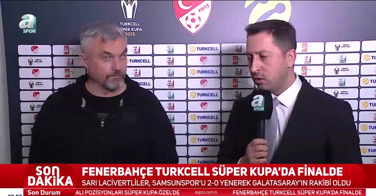 Thomas Reis: Yeteri kadar agresif değildik!