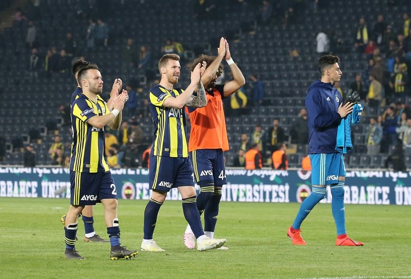 Ersun Yanal’dan Galatasaray’a gönderme!