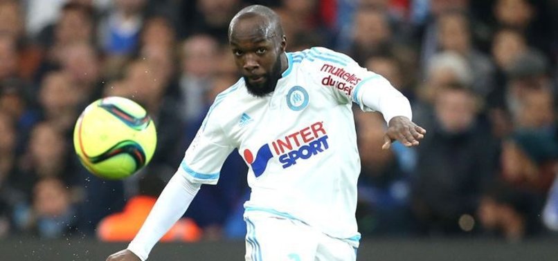 Galatasaray Da Rota Lassana Diarra Aspor