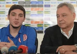 Salih Dursun 1 yıl sonra özür diledi
