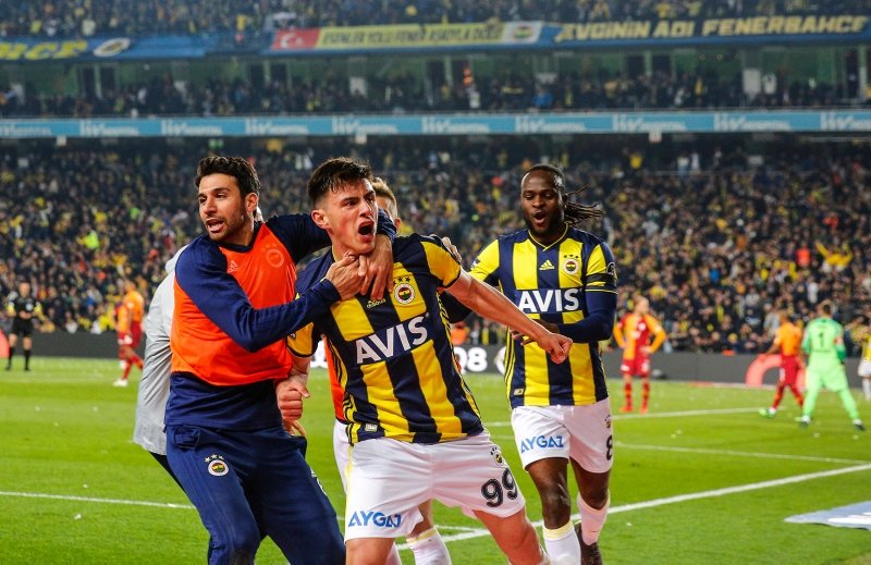 Şampiyonluk oranları açıklandı! İşte yılın favorisi
