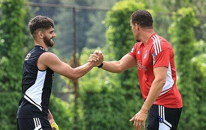 Beşiktaş yeni sezona hazırlanıyor