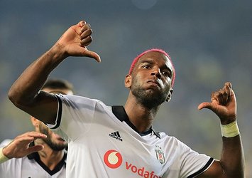 Babel Van Bronckhorst hamlesini değerlendirdi!