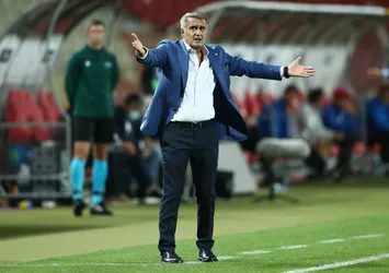"Bunun için mi geldik buraya!"
