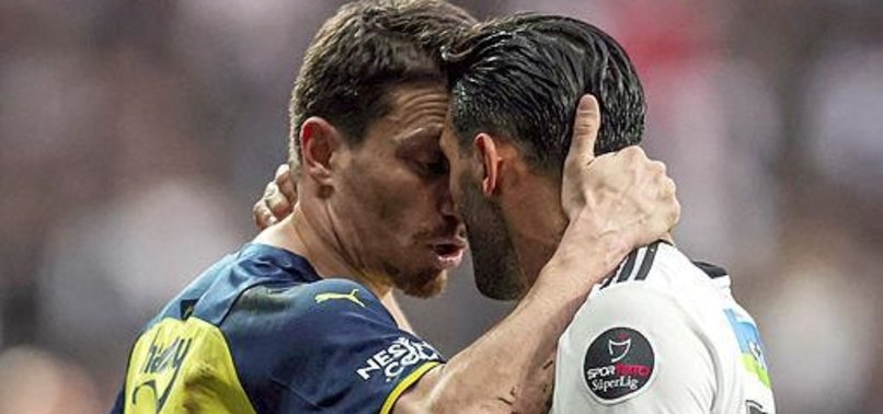 Gollü geçer Fener kazanır!