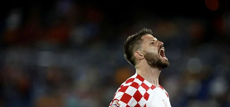 Bruno Petkovic için tek aday Trabzonspor