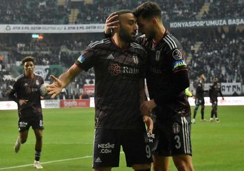 Kartal 3 puanı son dakika kazandı!