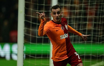 Galatasaray’da Kerem Aktürkoğlu ameliyat oldu!