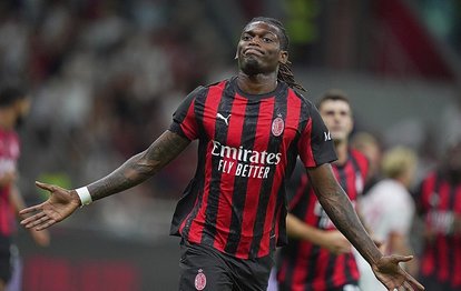 Milan 2-0 Bari | MAÇ SONUCU - ÖZET