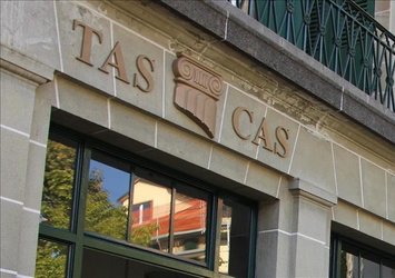CAS'tan İsrail'e ret!