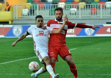 Altınordu’ya Samsun freni