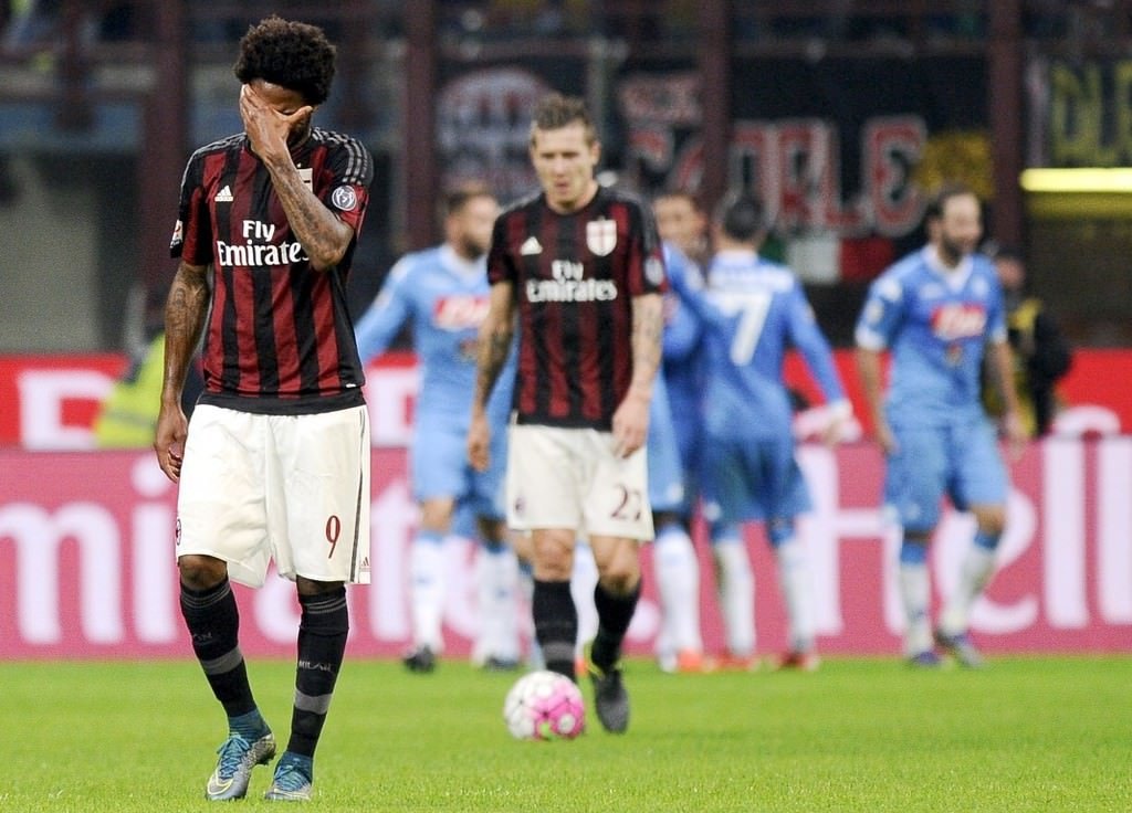 Beşiktaş’ta Luiz Adriano sürprizi