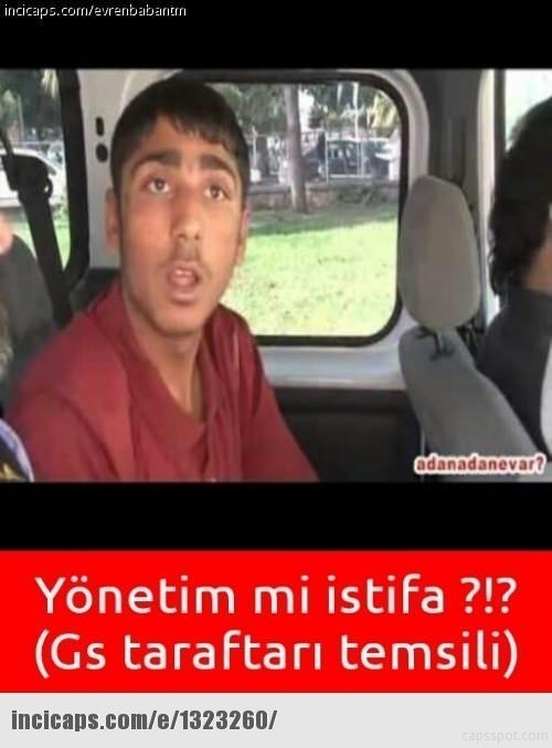 Galatasaray elendi sosyal medya sallandı