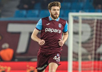 Batagov transfer iddialarına yanıt verdi!