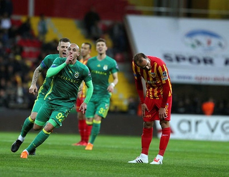 Süper Lig’in en’leri