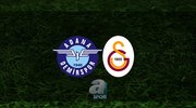 A.Demirspor - Galatasaray maçı ne zaman?