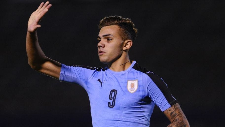 Futbola damga vuracak en yetenekli 100 genç