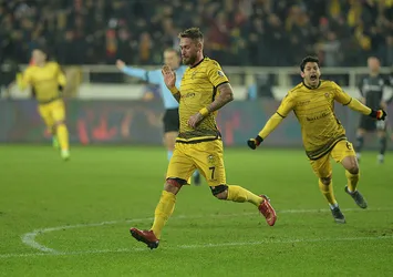 Evkur Yeni Malatyaspor galibiyete hasret