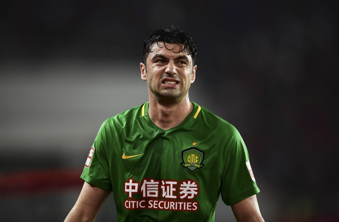 Burak Yılmaz’dan transfer açıklaması