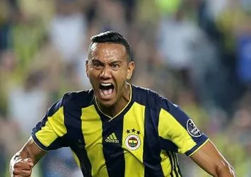 Souza'dan sürpriz hareket