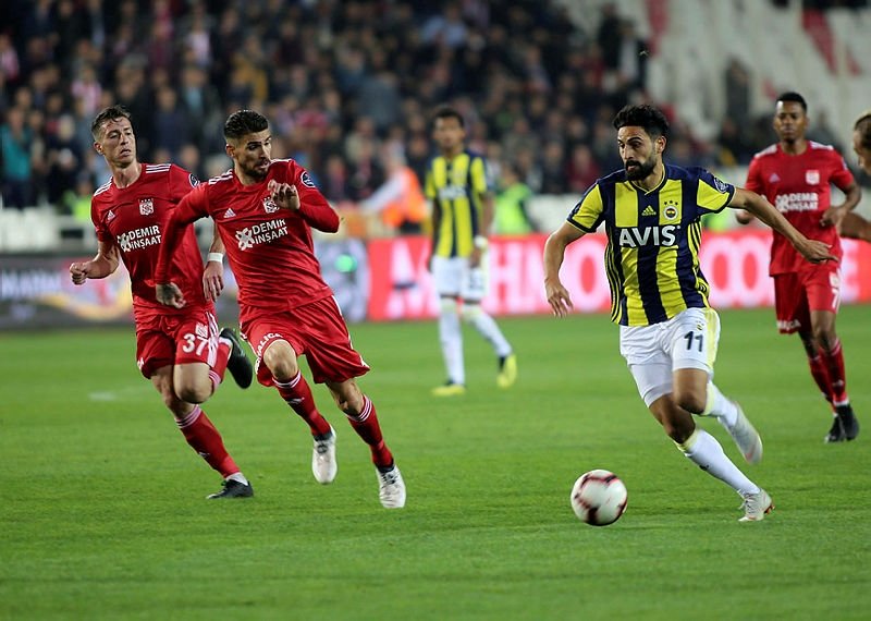 Mehmet Ekici’den sakatlık itirafı!