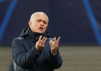 Jose Mourinho: Ligler devam etmeli