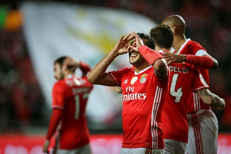 UEFA, Nisan ayı sıralamasını açıkladı