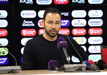 Kocaelispor'da Selçuk İnan dönemi!