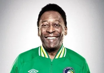 Pele'den Ronaldo itirafı geldi! Gol rekoru...