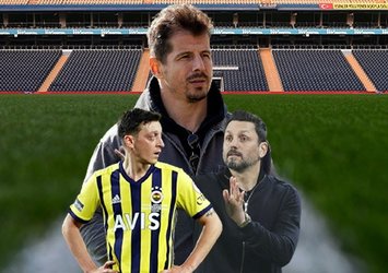 📢 Emre Belözoğlu'na flaş çağrı! Erol Bulut...