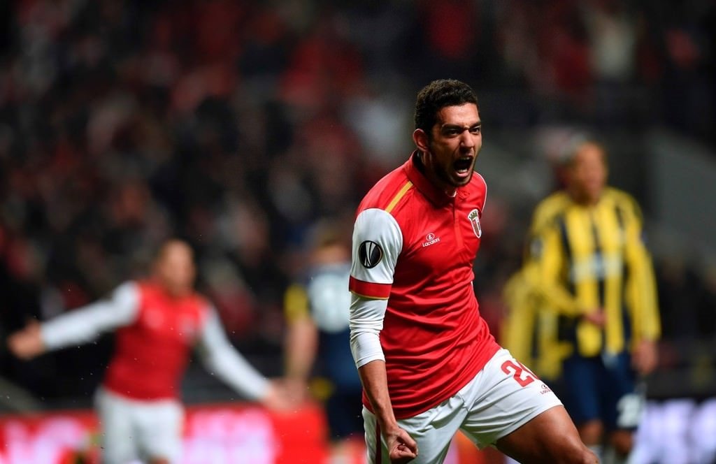 Trabzonspor’dan Ahmed Hassan bombası