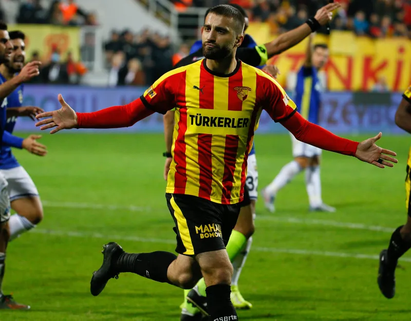 İşte Emre Belözoğlu'nun yeni gözdesi! - 1