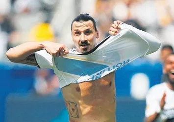 Ibra’yı bırakmak istemiyorum’