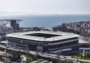 F.Bahçe'den dikkat çeken paylaşım!