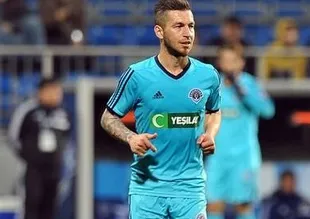 Adem Büyük: Bana göre ligin şampiyonu Beşiktaş