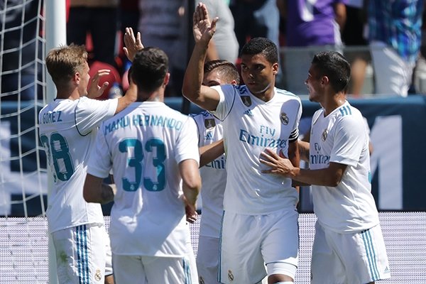 UEFA yeni kulüp sıralamasını açıkladı