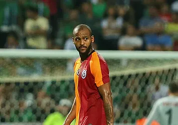 Marcao hesabını kapattı