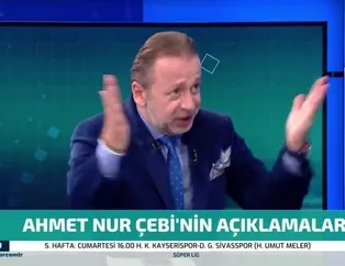 "Beşiktaş ile Şenol Güneş'in yolları yine kesişecek"