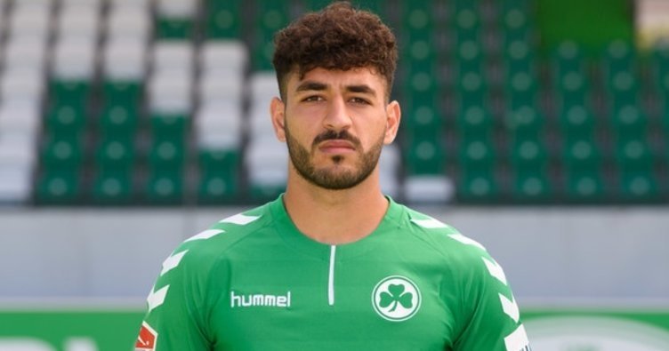 Boşta bulunan Türk futbolcular!